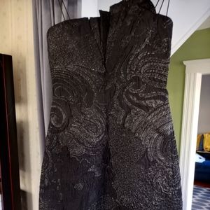 New Tahari evening /cocktail dress